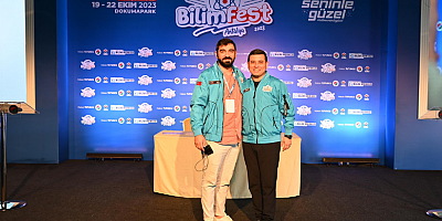 BİLİMFEST’te Havacılık tarihi anlatıldı