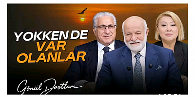 BİLMİYORSANIZ EHL-İ TEZEKKÜRE SORUN