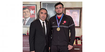 Bir Şehrin En Güçlü Tanıtımı Spor ve Sanat