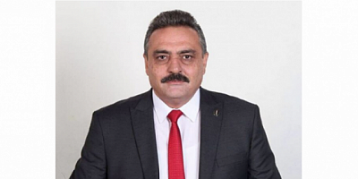 Birlik ve Yükseliş Partisi Genel Başkanı Aydın Ünsal’dan 19 Eylül Gaziler Günü Mesajı