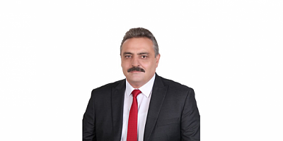 Birlik ve Yükseliş Partisi Genel Başkanı Aydın Ünsal: “Meclis’in İmralı’ya Gitmesine HAYIR”