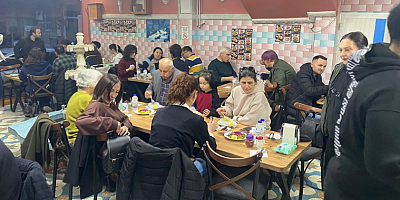 Birtan Özgün Takmaz: Dayanışma ve Birlik Ruhuyla Yolumuza Devam Ediyoruz