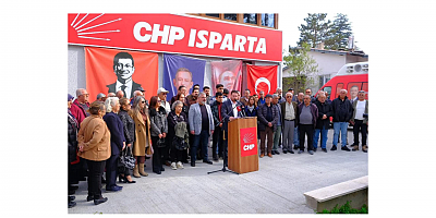 Birtan Özgün Takmaz: Ekrem İmamoğlu’nun yanındayız, dava milletin gözünün önünde yürütülmelidir