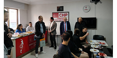 Birtan Özgün Takmaz: “Gençlerimizin enerjisi, yarınlara dair en büyük umudumuzdur”