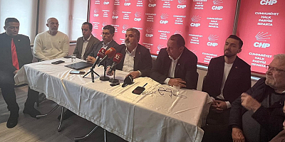 Birtan Özgün Takmaz: “Isparta’da Meclis İradesine Müdahaleye Karşı Demokrasi Ve Halkın Sesini Savunmaya Devam Edeceğiz”