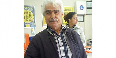 Birtan Özgün Takmaz: Kerim Dağ’ın Vefatını Derin Bir Üzüntüyle Öğrendik