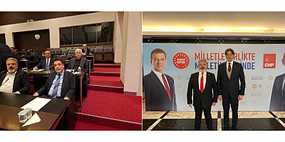 Birtan Özgün Takmaz: Örgütlü Mücadelemizi Daha Da Güçlendireceğiz