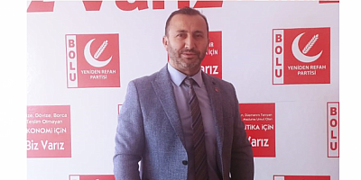 Bolu'da Sanayi Esnafı Zorda, Su Fiyatları El Yakıyor!