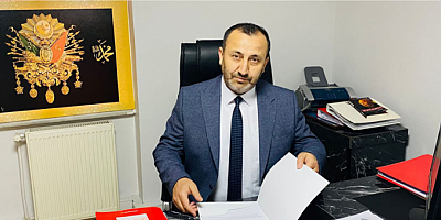 Bolu İl Başkanı Sadettin Baskın: Ekonomi halkı yoksulluğa mahkûm etti
