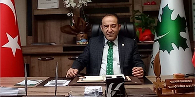 Bozyokuş'tan Eğitim-Öğretim Yılı Mesajı