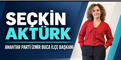 Buca Betona Değil, Nefes Alacak Alanlara İhtiyaç Duyuyor
