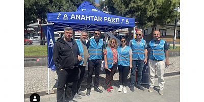 Buca’da “Memleket Defteri” Mesaisi: Vatandaşın Sesi Sahada Dinleniyor