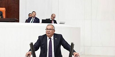Bülbül’den 30 Ağustos Zafer Bayramı Mesajı