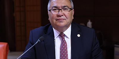 BÜLBÜL’DEN TUNCER’E YENİ KİTAP TAVSİYESİ  “NASIL TORPİLLE İŞ TUTULUR”