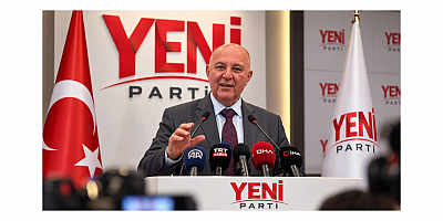 Bülent Kandemir: Alanya'da 22 Meclis Üyesi YENİ Parti'ye Katıldı
