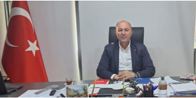 Bülent Kandemir: “Alanya’da Halkımızla Aynı Sofrada Buluşmaya Devam Edeceğiz”