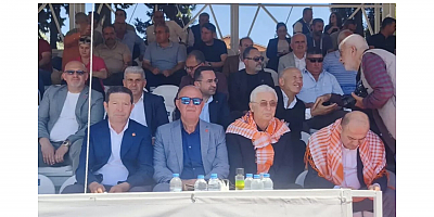 Bülent Kandemir: “Ata Sporumuz Yağlı Güreş Kültürümüzün En Güçlü Miraslarından Biridir”