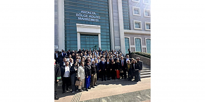 Bülent Kandemir: Halkın İradesi Mahkeme Koridorlarında Susturulamaz