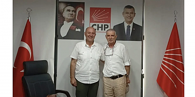 Bülent Kandemir: Örgütümüzün Birliği ve Dayanışması En Büyük Gücümüzdür