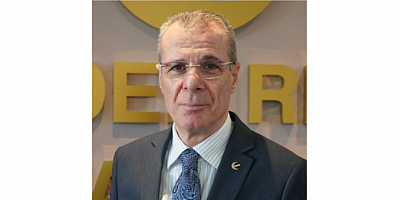 Bülent Osman Osmanağaoğlu: “Babalarımız, hayatımızın en kıymetli rehberleridir”