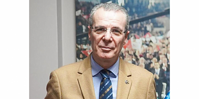 Bülent Osman Osmanağaoğlu: “Gazze’ye yardım etmeyen değil, katliama lojistik sağlayan bir ülke haline geldik”