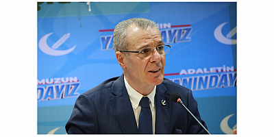 Bülent Osman Osmanağaoğlu: “Öğretmenlerimizin Onurlu Gayreti, Ülkemizin İstikbali İçin Vazgeçilmez Bir Değerdir”