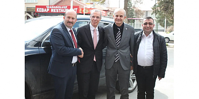 Bülent Osman Osmanağaoğlu: 