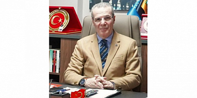 Bülent Osman Osmanağaoğlu: “Siyonizme Karşı Durmak Lafla Değil, Cesaretle Olur!”