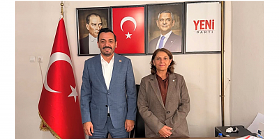 Bulut Gürsoy’dan Mesudiye ve Gölköy’de Birlik Mesajı: “Yolumuz Milletle Birdir”