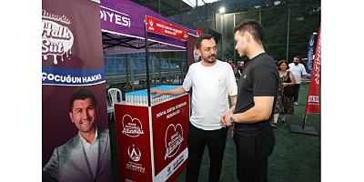BULUT GÜRSOY: KIRSAL MAHALLE ŞENLİKLERİ DAYANIŞMAYI GÜÇLENDİRİYOR