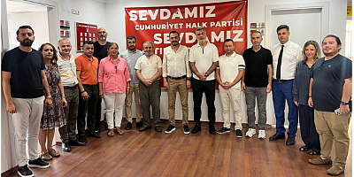 BULUT GÜRSOY: “ORTAK AKILLA ALTINORDU’YU DAHA GÜZEL YARINLARA TAŞIYACAĞIZ”