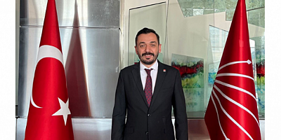 BULUT GÜRSOY: “ÖZGÜR ÖZEL’E YÖNELİK SORUŞTURMA, MİLYONLARCA YURTTAŞIN HAK ARAYIŞINA SALDIRIDIR”