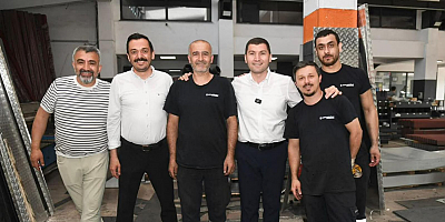BULUT GÜRSOY: “SOKAĞIN SESİ ÇOK NET: BU DÜZEN DEĞİŞECEK!”