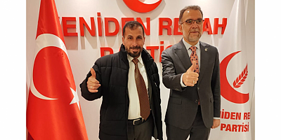 Bünyamin Demirhan'dan 24 Temmuz Mesajı: 