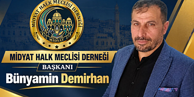 Bünyamin Demirhan’dan Kızılay Haftası Mesajı: “Dayanışma, İnsanlığın Ortak Dilidir”