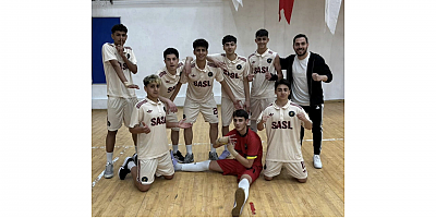 Burak Tahir Ateş: Gençlerimizin Azmi Galibiyeti Getirdi