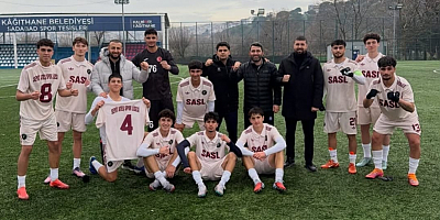 Burak Tahir Ateş: İstanbul’da Son Dörtteyiz, Hedefimiz Türkiye Şampiyonluğu!