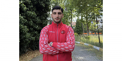 Burak Tahir Ateş: Nuri Günzüt, Ay-Yıldızlı Forma İle Ülkemizi Temsil Edecek