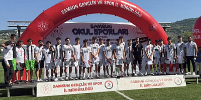 Burak Tahir Ateş: Öğrencilerimiz Türkiye İkinciliğiyle Büyük Bir Gurur Yaşattı