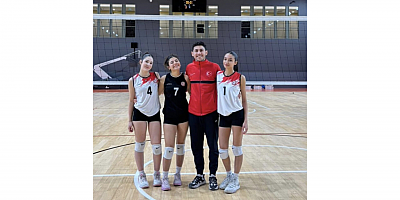 Burak Tahir Ateş: “Öğrencilerimizin Spor Başarıları Gurur Kaynağımızdır”
