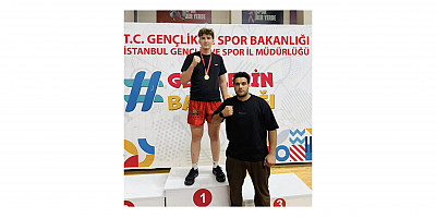 Burak Tahir Ateş: “Öğrencimiz Efe Seferoğlu’nun İstanbul Şampiyonluğu Gurur Kaynağımız Oldu”
