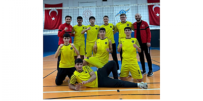 Burak Tahir Ateş: Özel Seyit Ateş Spor Lisesi Geleceğin Şampiyonlarını Yetiştiriyor