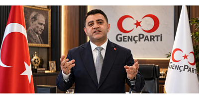 Burçin Şahindur’dan Şehit Yusuf Sait Ünlü İçin Başsağlığı Mesajı