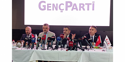 Burçin Şahindur: Genç Parti Yeniden Yükselişte