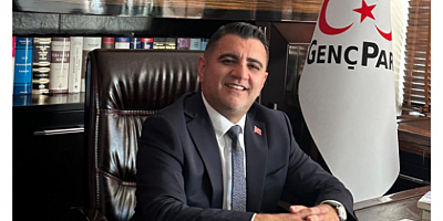Burçin Şahindur: Halkın Sorunları Siyasi Kavgaların Gölgesinde Kaldı