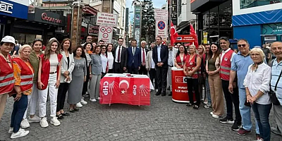 BURDUR İL BAŞKANI KADİR KOÇ: 
