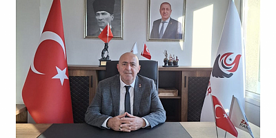 Burdur İl Başkanı Sinan Candeğer: “AK Parti, Vatandaşı Açıkça Soyuyor!”