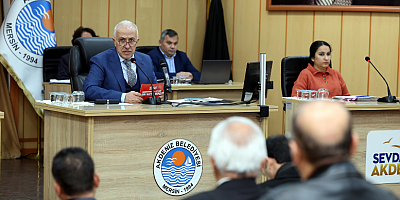 “BÜYÜK ACILARI TEKRAR YAŞAMAK İSTEMİYORSAK, KENTLERİMİZİ DEPREME DİRENÇLİ HALE GETİRMELİYİZ”