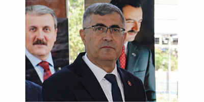 Büyük Birlik Partili Başkan Duman: Malatya’nın Sorunlarını Masaya Koyduk