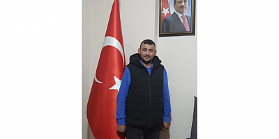 Büyük Birlik Partisi Bilecik Merkez İlçe Başkan Vekili Gürcan Yoldaş’tan 19 Mayıs Mesajı: “Bir Milletin Hafızası Gençliğinde Yaşar”